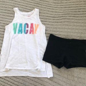 Girls Workout Set 💪